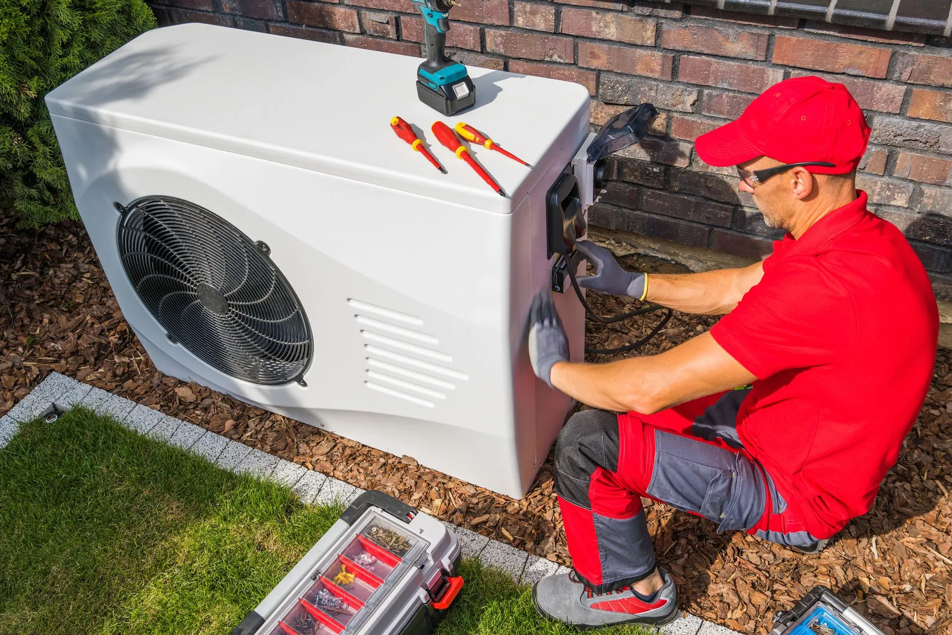 About HVAC in Maricao, PR